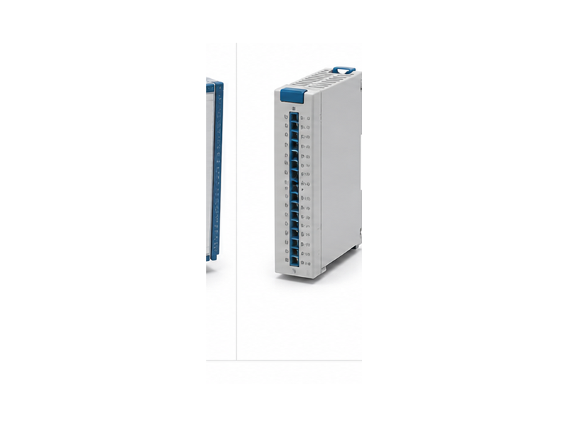 Representative Allen-Bradley POINT I/O 8-Point Digital Input Module