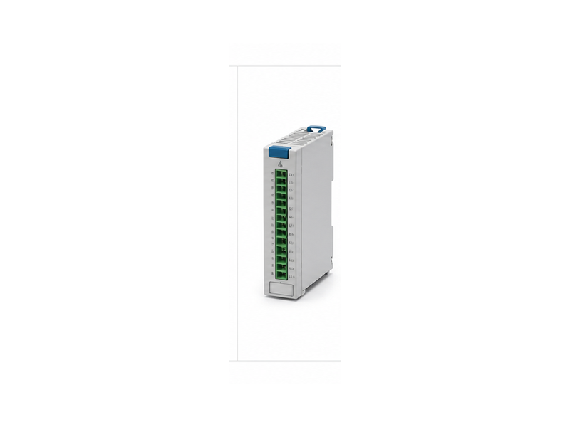 Representative Allen-Bradley Compact I/O Analog Output Module