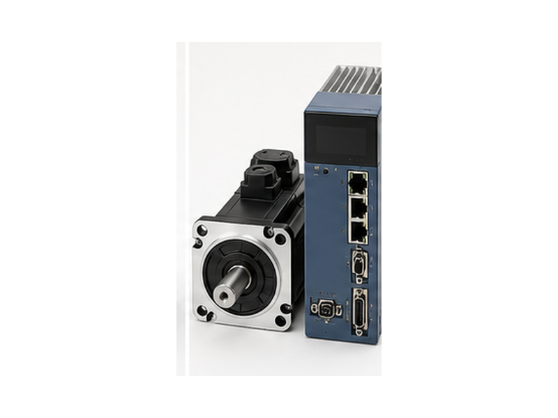 Servo & Motion Control product category
