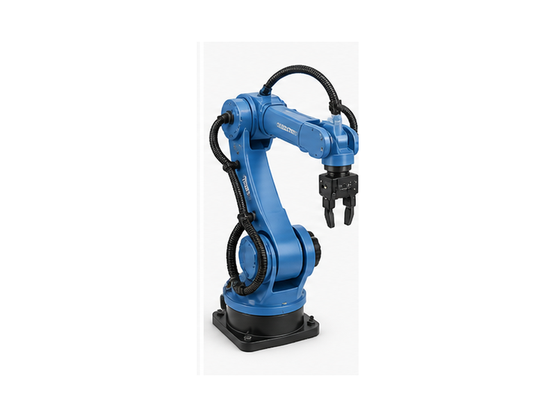 Robotics product category