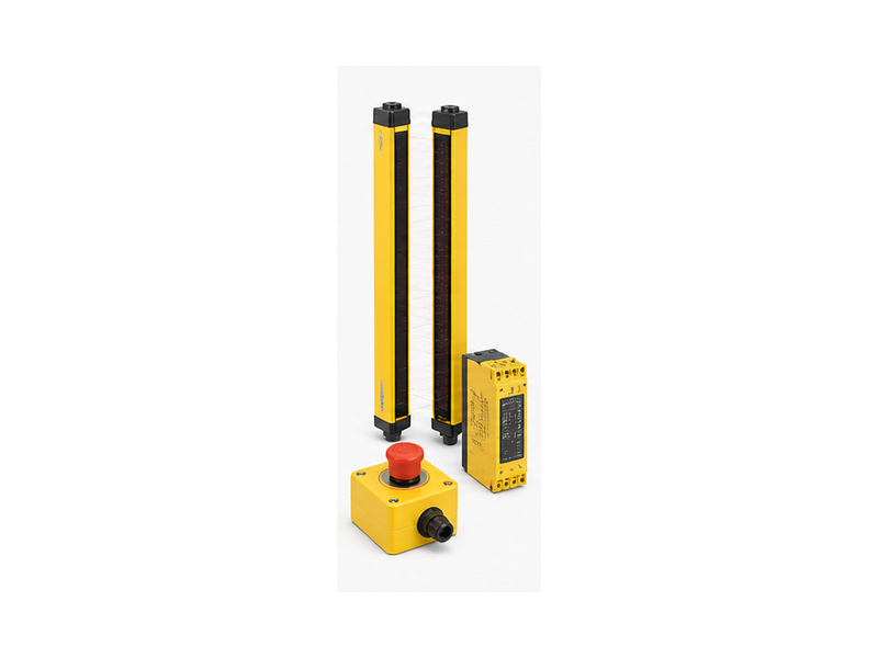 Industrial Safety product category