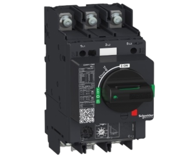 Circuit Breaker