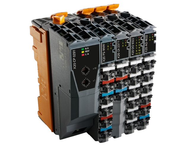 IO Module