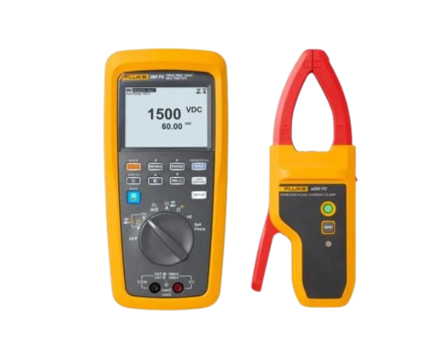 Measurement & Calibration