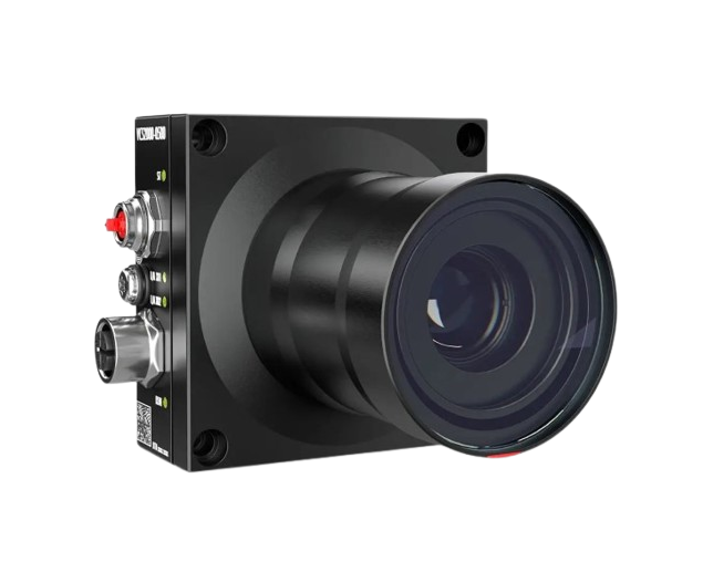Industry Camera