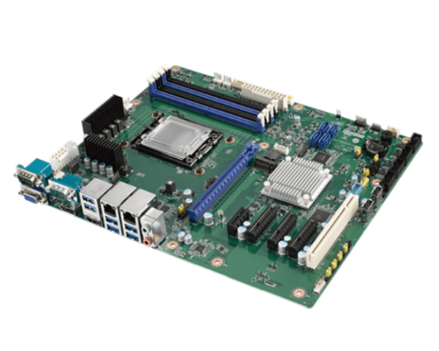 Motherboard
