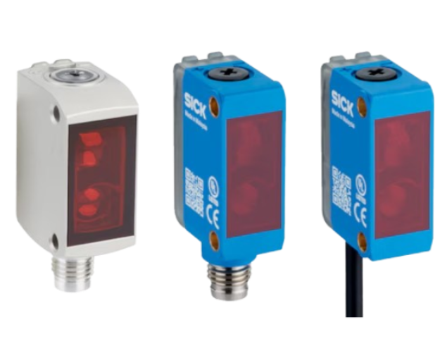 Sensor