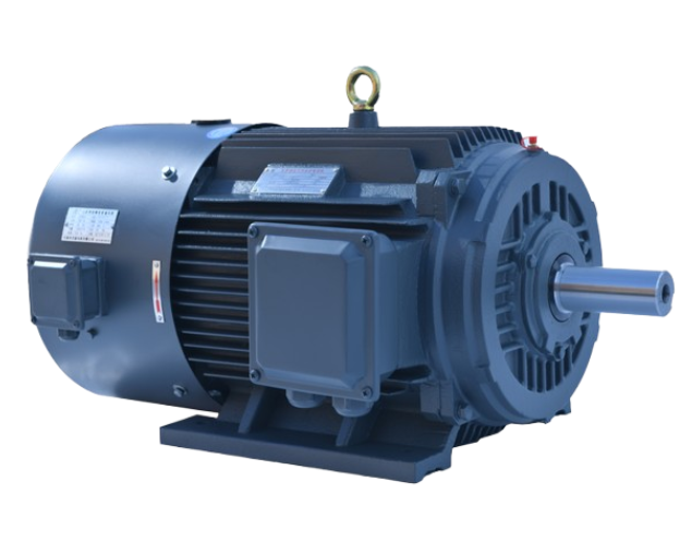 Motor