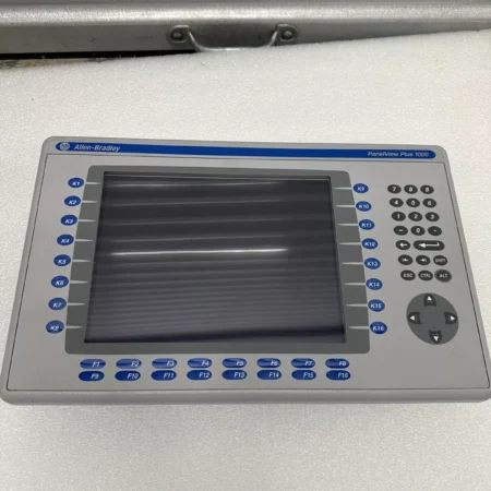 Allen-Bradley PanelView HMI 2711P-B10C4D2A