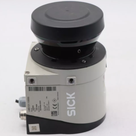 2D-LiDAR-Sensoren LMS101-10000