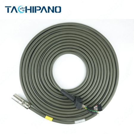 10m Cable for KUKA KCP2 00-132-341 KCP2-SP ED05 00-132-341 Teach Pendant