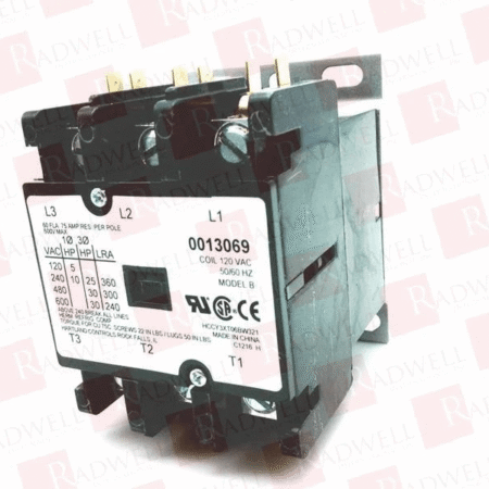 HARTLAND CONTROLS 0013069 / 0013069 (BRAND NEW)