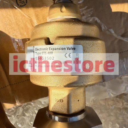 1PC NEW ETS400 034G3502 shipping DHL or FedEX Opens in a new window or tab