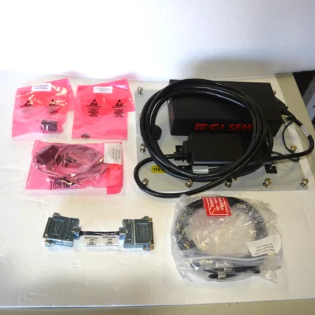 04-370194-00 / KIT RETROFIT NTM DELTA-C ROHS C3SPD 27-433409-00 / NOVELLUS