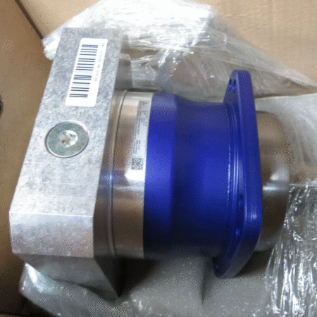 WITTENSTEIN Alpha XP 040S-MF1-7-4K1-2K High Speed Planetary Gear Reducer **NEW*
Opens in a new window or tab