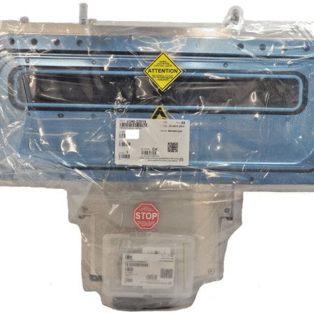 VAT 0430X-BH24-ALH2 300mm HV Transfer Valve with L-MOTION New Surplus