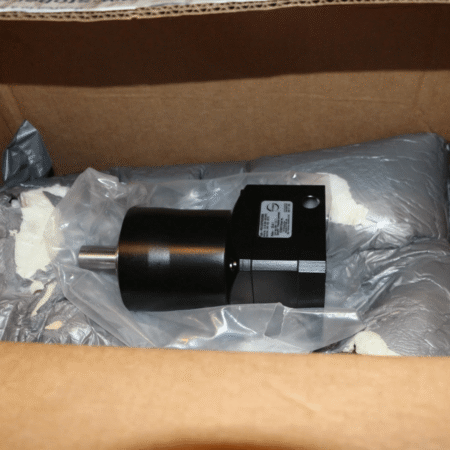 Stober PE412SPR0250MA Servofit Precision Gearhead 25:1, 044-845-04115 New