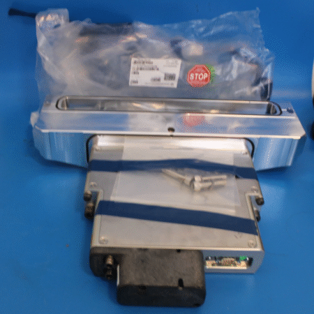 NEW VAT AMAT HV TRANSFER INSERT L-MOTION 0530X-CA24-AED1/0207A-1558047
Opens in a new window or tab