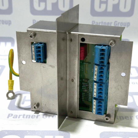 Enraf 862 Nonius S0862601, 0862.601-73, 0862.601 Pcb Circuit Board ( № 4 )
Opens in a new window or tab