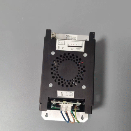 Thermo Scientific 101681-00 Brand new 24V switching power supply Via Fedex / DHL
Opens in a new window or tab