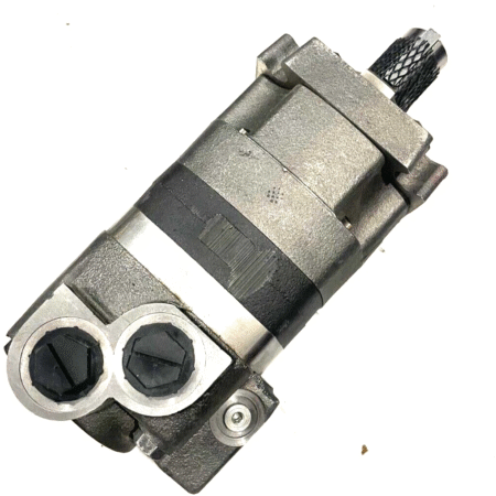 NEW Eaton Char-Lynn Hydraulic Motor 109-1102-006 | 4000 Series | Standard Mount
Opens in a new window or tab