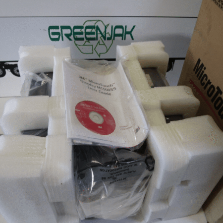 3M 11-81375-227 MICROTOUCH MONTIOR NEW OPEN BOX FREE SHIPPING!!!!!