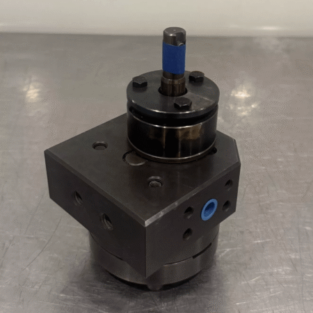Zenith 11-90004-5500-0 Gear Pump ASSY NEW! FREE SHIPPING!