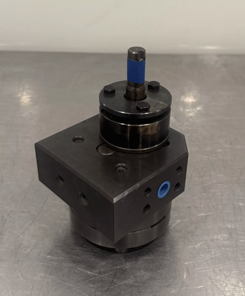 Zenith 11-90004-5500-0 Gear Pump ASSY NEW! FREE SHIPPING!