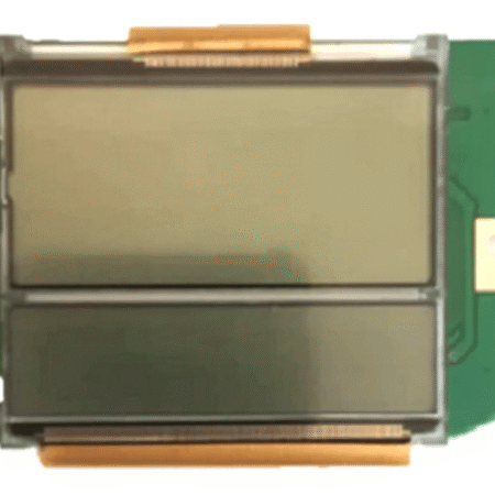 NEW Rotork 111-3119-0592 LCD Display