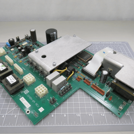 SEALED AIR 1164BN-04 INSTAPAK CONTROL BOARD T155263