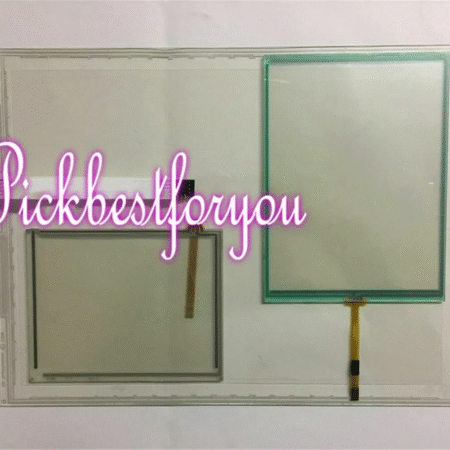 1PC NEW For 1201-130RA Touch Screen Glass Panel #H117EE YD
Opens in a new window or tab