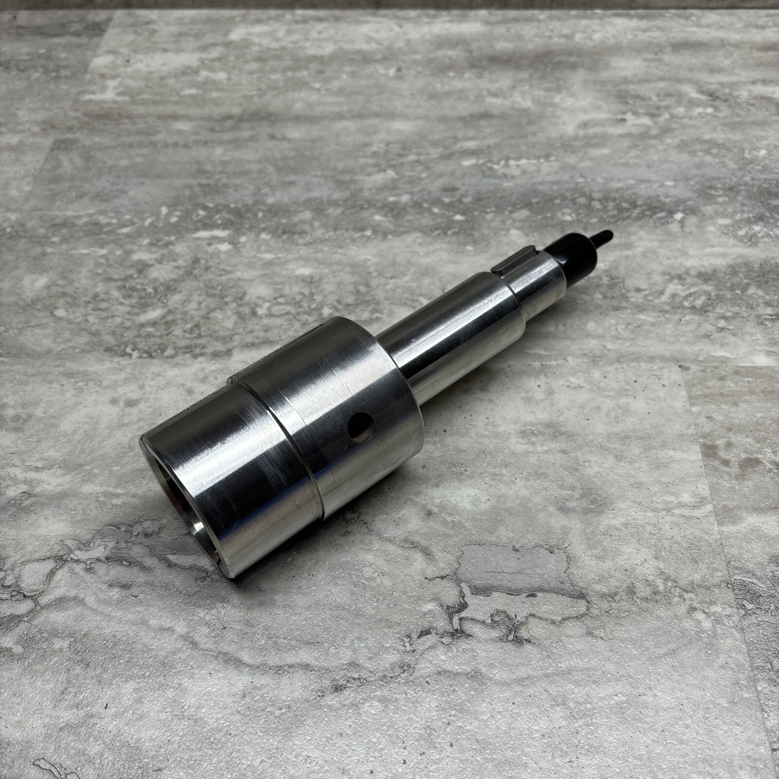 Fristam Pumps 1300000137 Stub Shaft With Key For FP, FPR, FPX, New
Opens in a new window or tab
