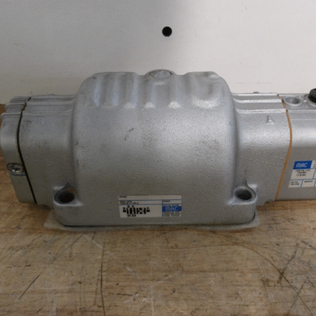 MAC 1301G-111D-2 PNEUMATIC SOLENOID VALVE, #631122G NEW Opens in a new window or tab