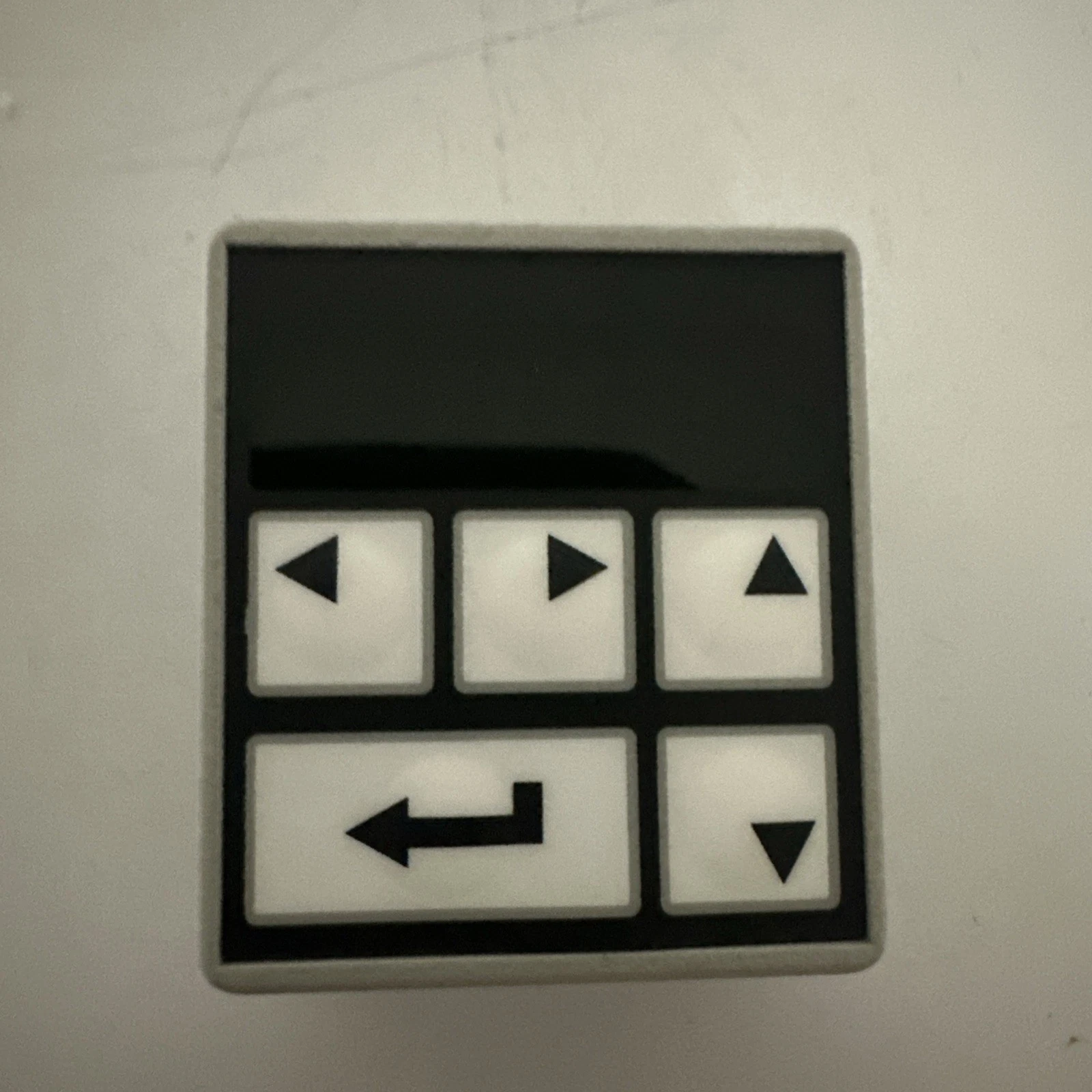 Allen-Bradley 1398-HMI-001 9101-1470 Ultra Plus Keypad Opens in a new window or tab 2 1398 HMI 001 0