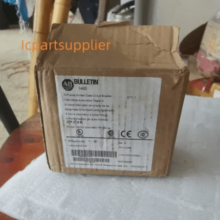 1PCS 140G-G2C3-C30 SER A Brand-new Fast Shipping