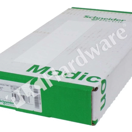 Surplus Sealed Schneider Electric 140NOE77101 Modicon Quantum Ethernet Module Opens in a new window or tab