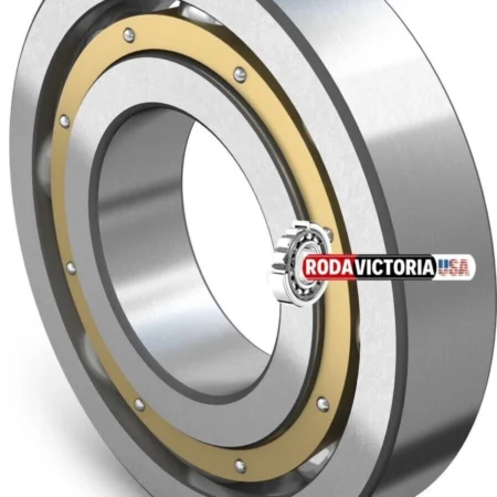 SKF 61832 MA DEEP GROOVE BALL BEARING, OPEN, NO SEALS 160x200x20mm