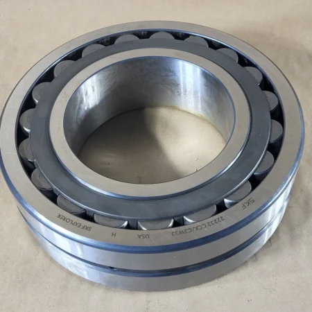 SKF Spherical Roller Bearing 22232 CCK/C3W33, 160x290x80 mm