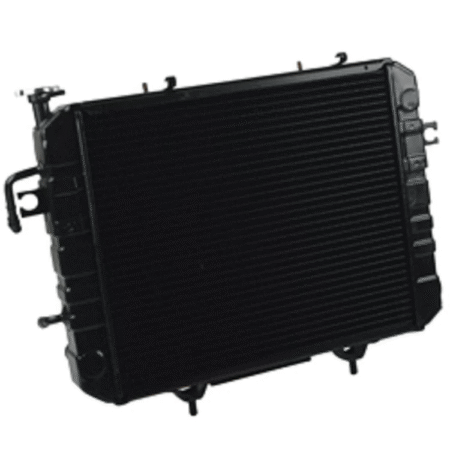FOR Radiator Toyota Part # 16410-23010-71