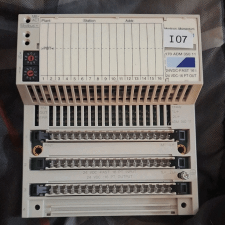 SCHNEIDER ELECTRIC 170ADM35011 / 170ADM35011 (NEW NO BOX)