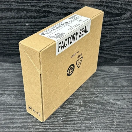 2023 Surplus Sealed Allen Bradley 1756-IF16H A ControlLogix HART Input Module
Opens in a new window or tab