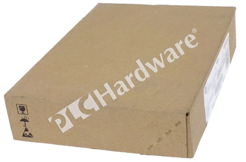 Sealed Pre-owned Allen Bradley 1756-IF8H /B ControlLogix 8-Ch HART Analog Input
Opens in a new window or tab