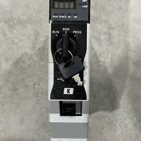 1756-L83EK Allen Bradley
Opens in a new window or tab