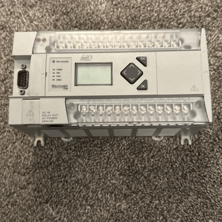 Allen Bradley 1766-L32BWAA