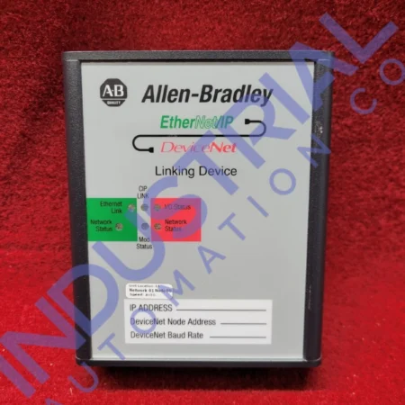 **SURPLUS NO BOX** Allen-Bradley 1788-EN2DN ***Next Day Air Available***