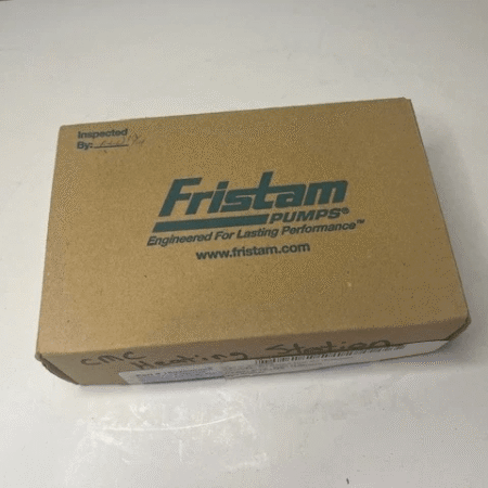 Fristam 633 Single Seat Pump Shaft Seal Kit 1802600005 Silicon Carbide NEW