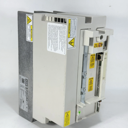 KEB Combivert 19R6S1E-YB01 Frequency Converter 50/60Hz 240/400/480V AC 65A 45kVa
Opens in a new window or tab