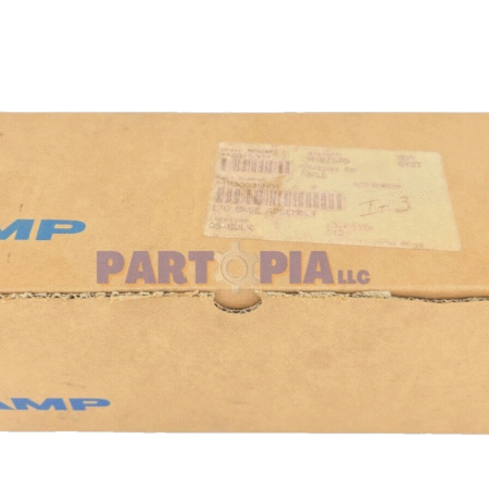 Westinghouse 1B30035H01, Ovation Process Control Base, AMP 787782-1 *NEW*
Opens in a new window or tab