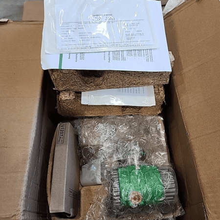 Schneider Electric Pressure Transmitter 1GP10S-T22E1FA-M2L1