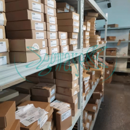 1PCS New ABB Motor Operator 1SDA104879R1 Opens in a new window or tab